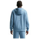 Nike Ανδρική ζακέτα Sportswear Club Fleece Hoodie